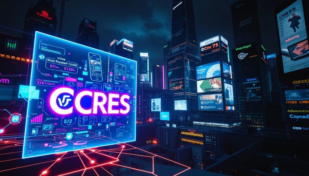 types of electronic media advertising