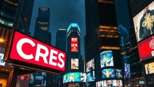 types of paid media advertising