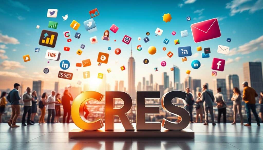 using social media to promote your business