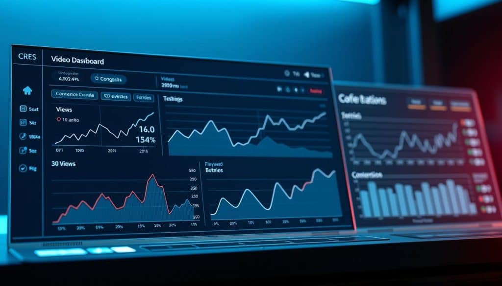 video advertising metrics