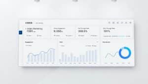 video marketing kpis