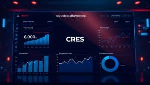 video marketing metrics