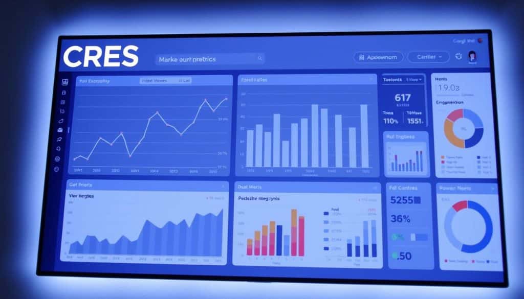 video marketing metrics