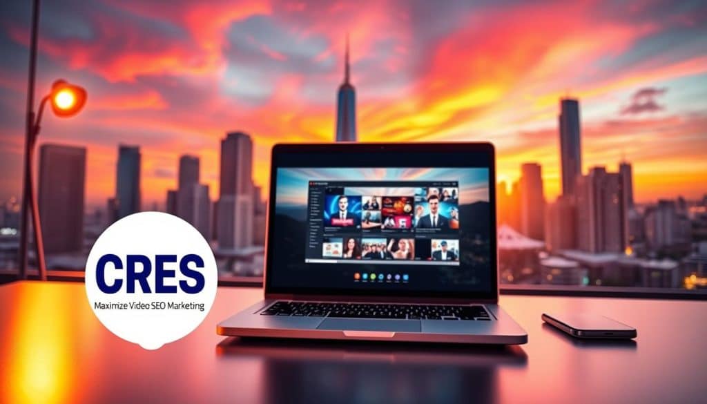 video seo marketing