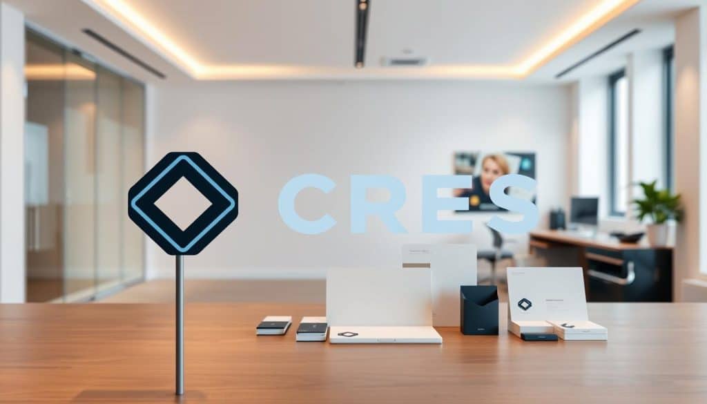 visual design branding