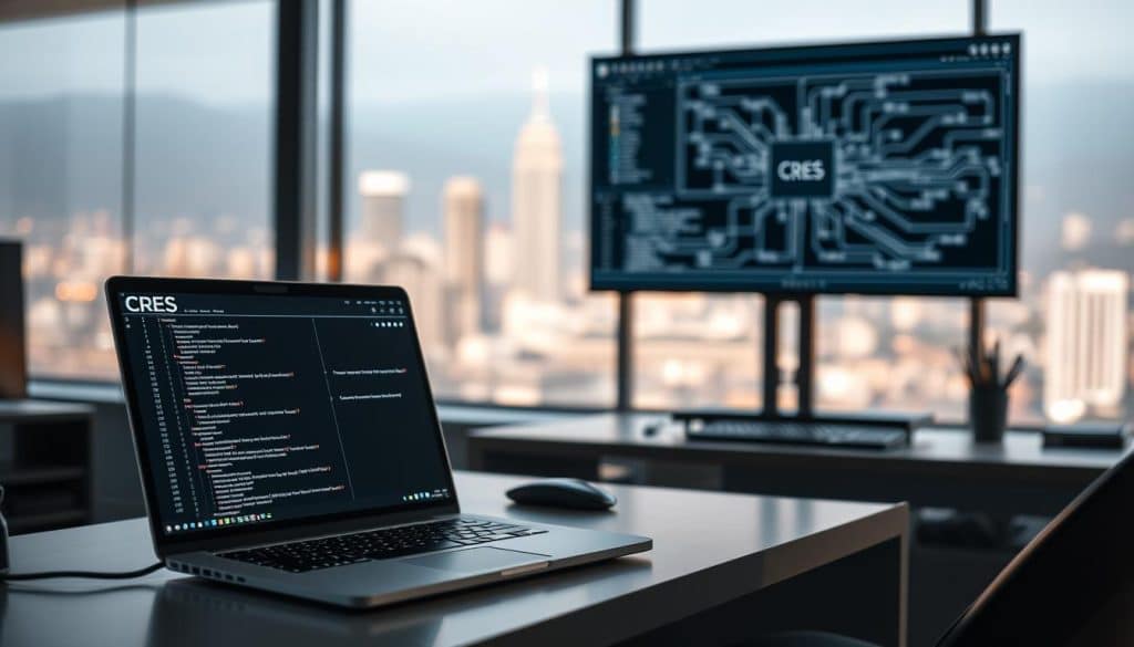 web app code