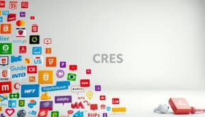 web based application languages