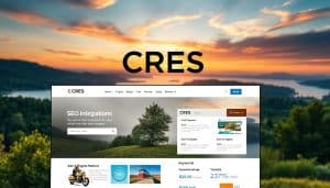 web design and seo integration