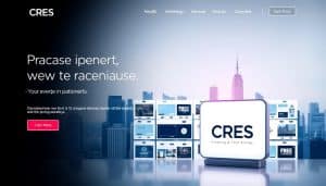 web design internet marketing