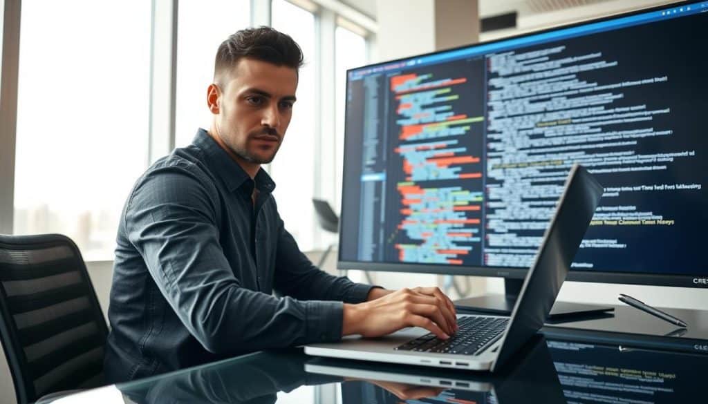 web developer basic
