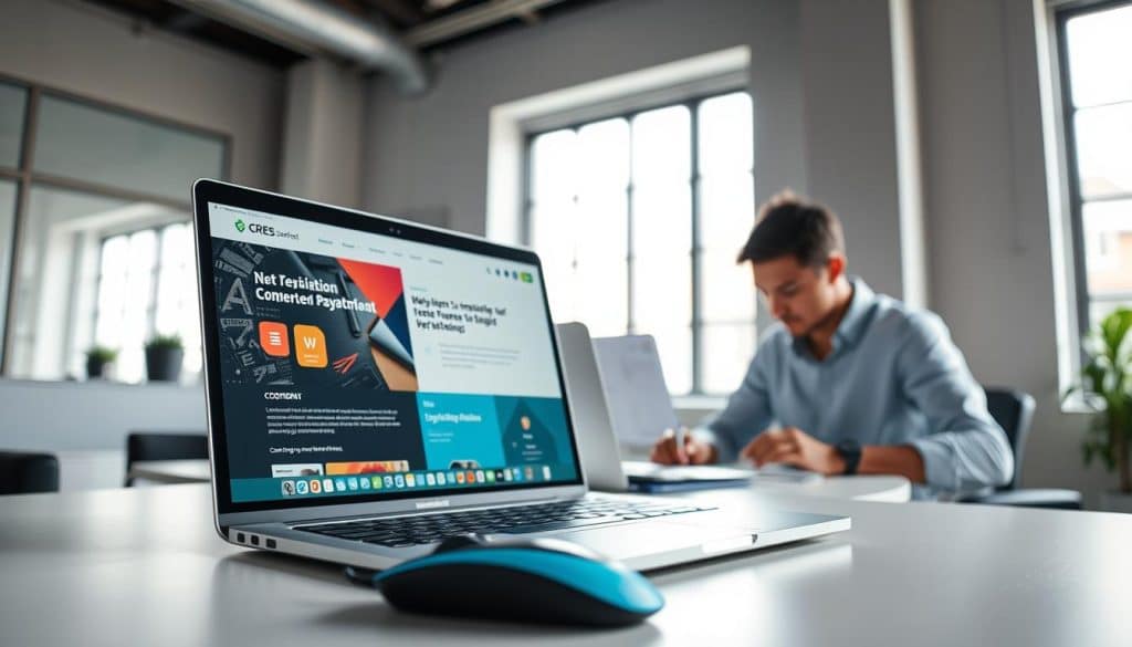 web development web design