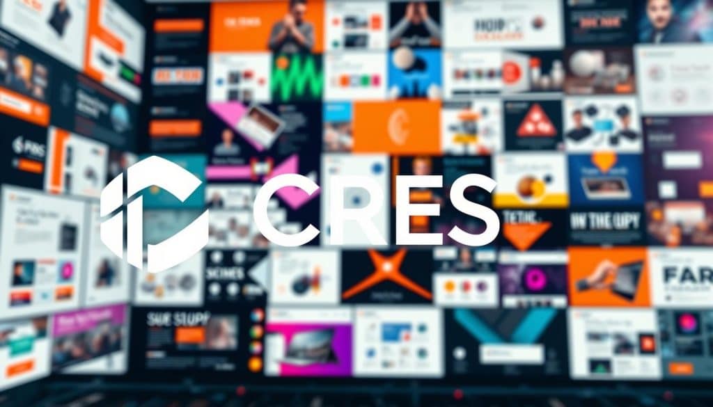website graphic design inspiration