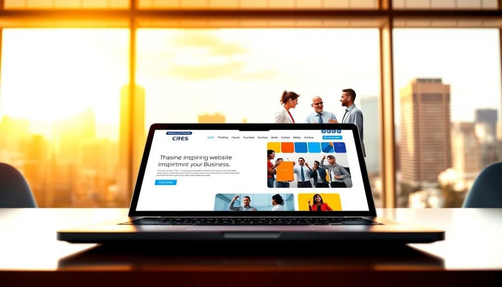 website inspiration graphic design