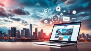 website marketing strategy