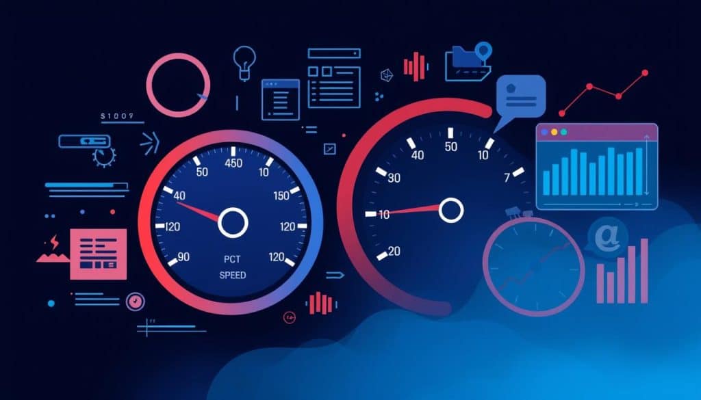 website page speed test