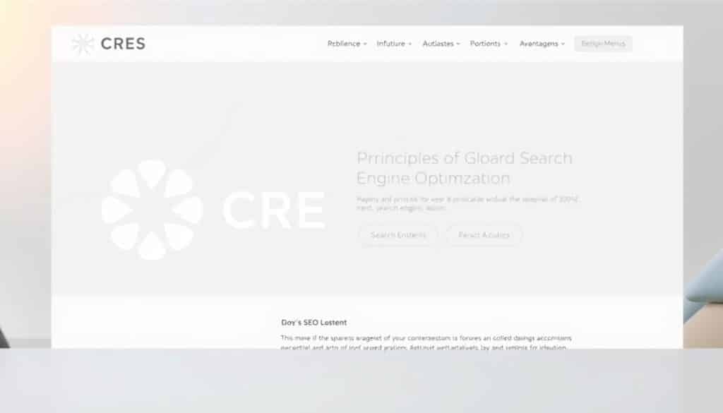 website seo
