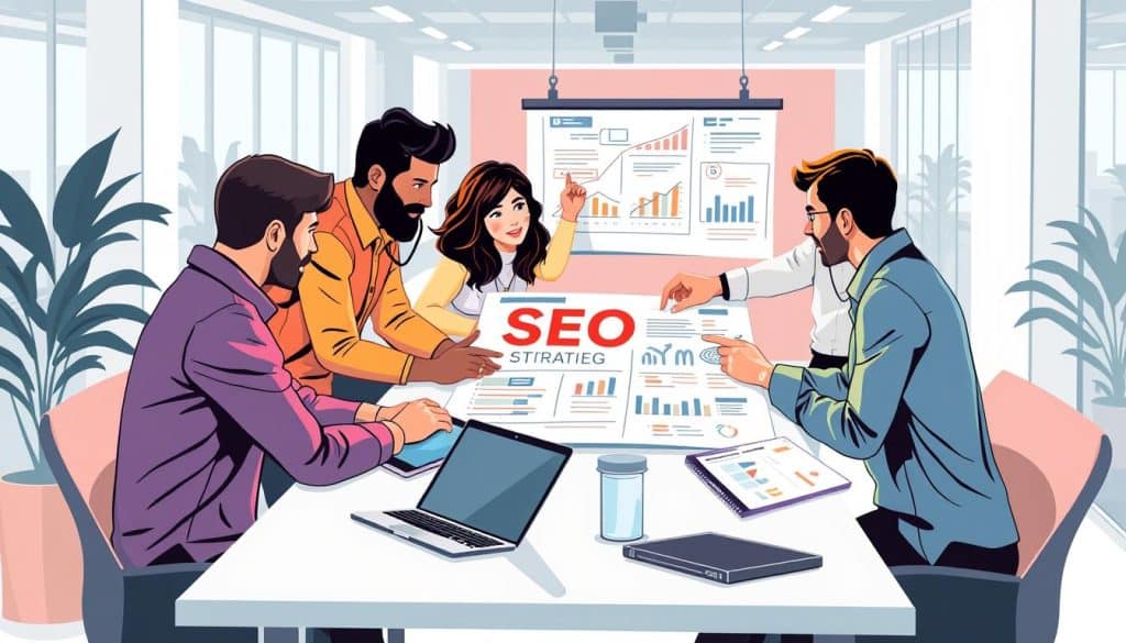website seo cooroy services