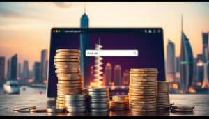 website seo ranking
