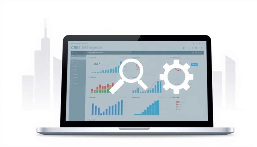 website seo report generator