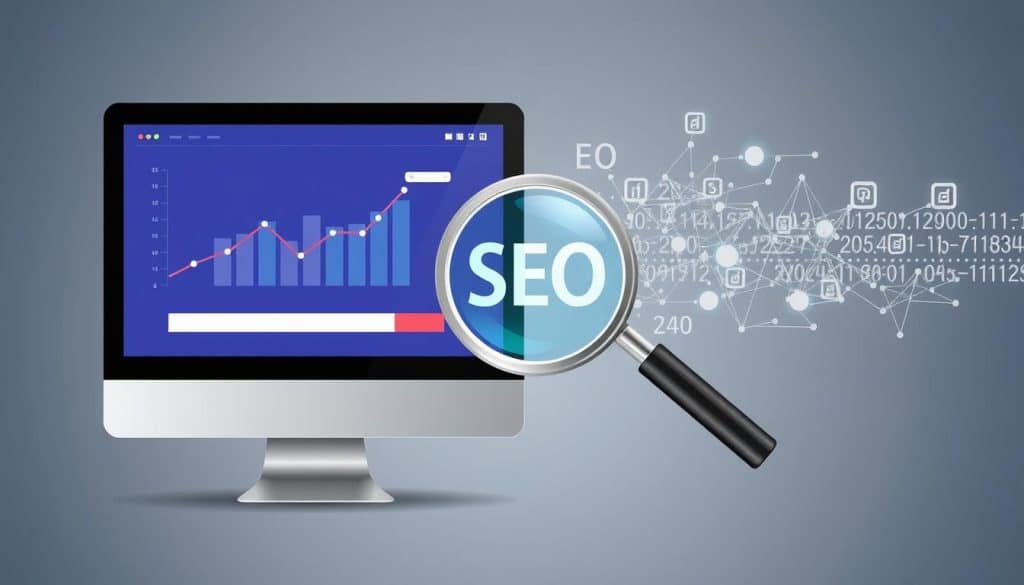 what is seo website scanning