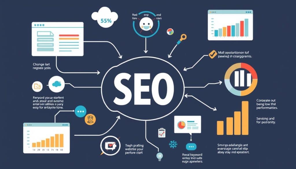 what is website seo analysis