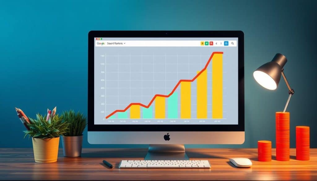 what is website seo rank checker