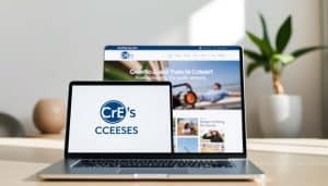 wordpress webpage