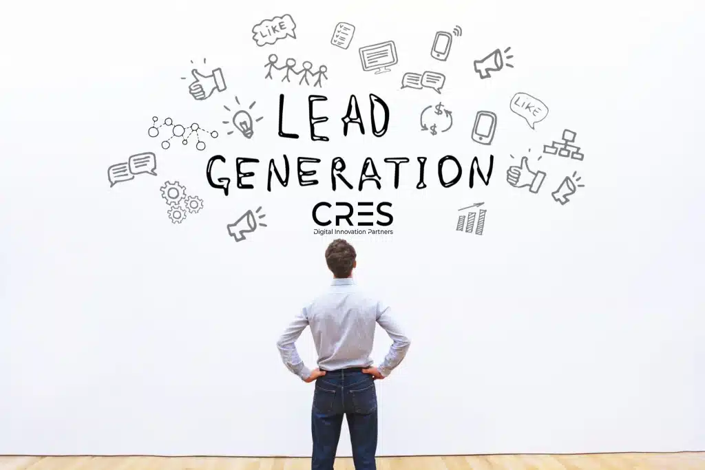 Generate high-quality B2B leads in Qatar with our expert lead generation service.