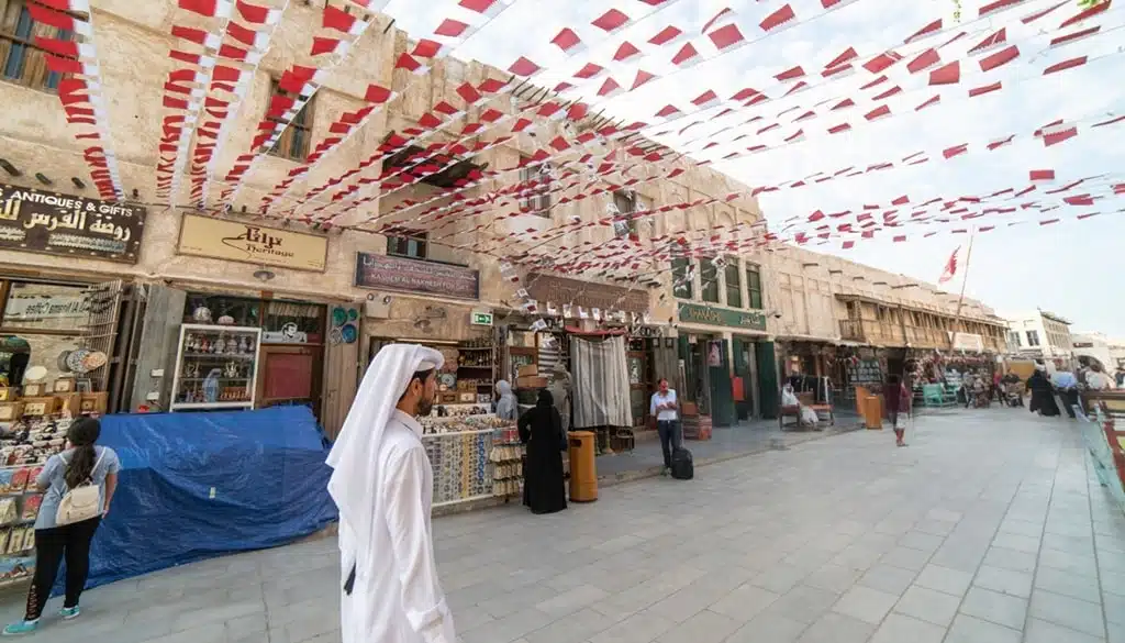 Content Creation That Resonates with Qatars Market