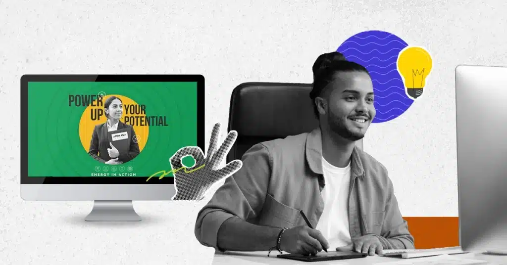 Corporate Websites and Brand Presentation