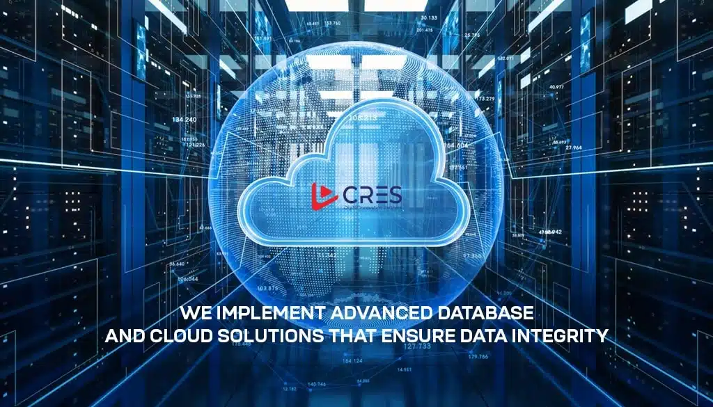 Database and Cloud Solutions