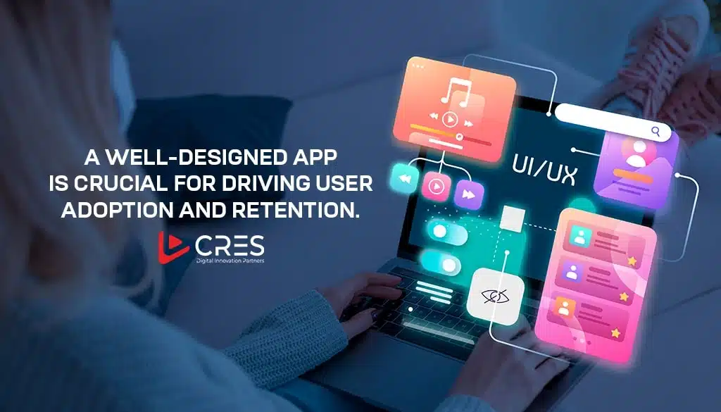 Design and User Experience