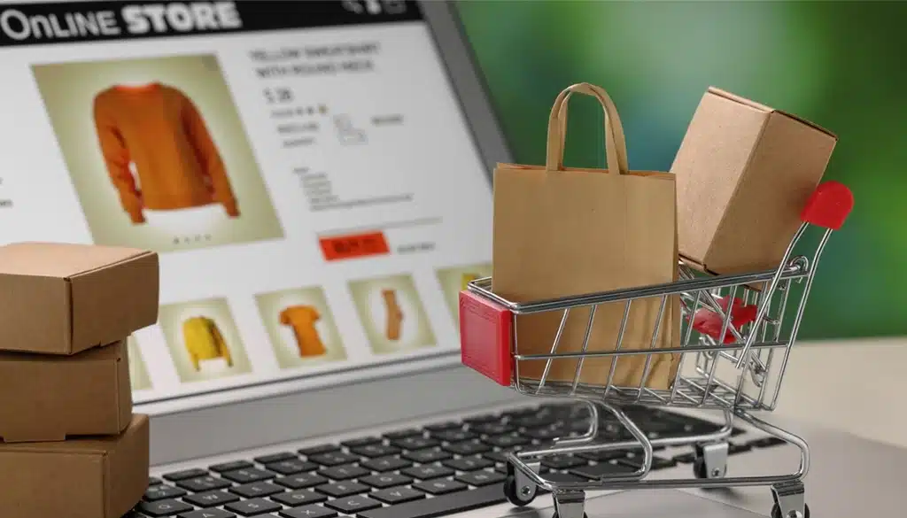 E-commerce Solutions for High-Growth Businesses