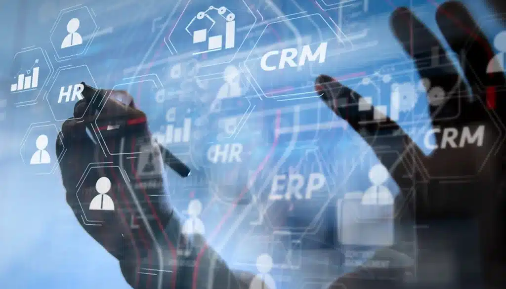 Enterprise Web Software