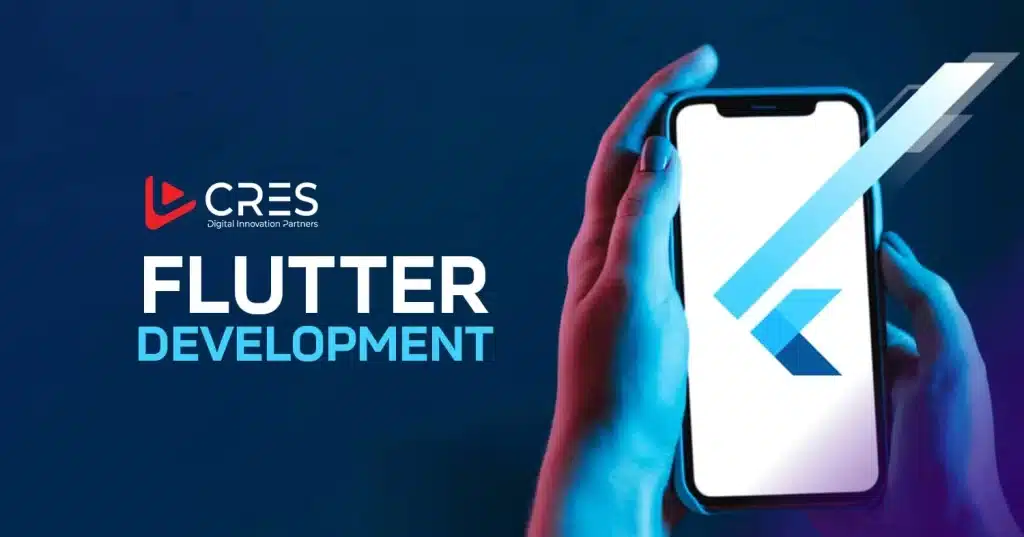 Flutter App Development