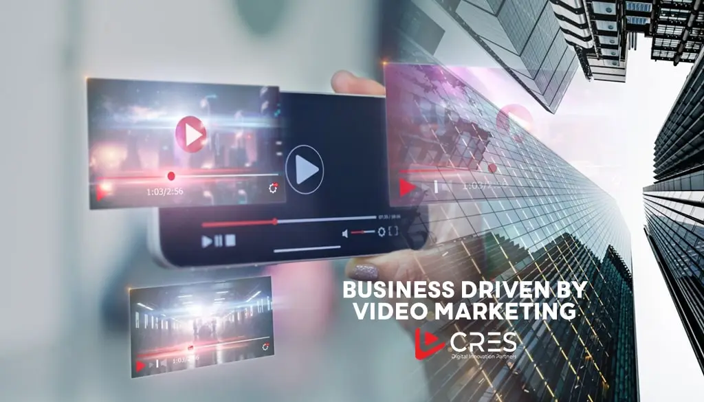 How Video Marketing Services Drive Business Growth