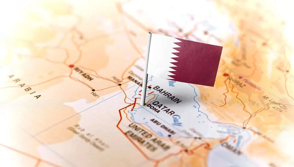 Local SEO Dominating Qatar's Search Results