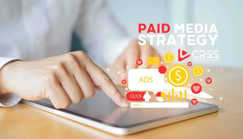 Our Comprehensive Paid Media Service Approach