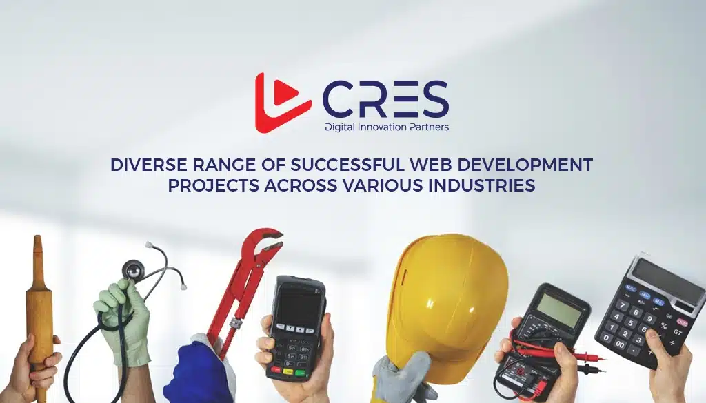 Proven Track Record Across Industries