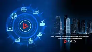 Video Marketing Service Drive Business Growth in Qatar