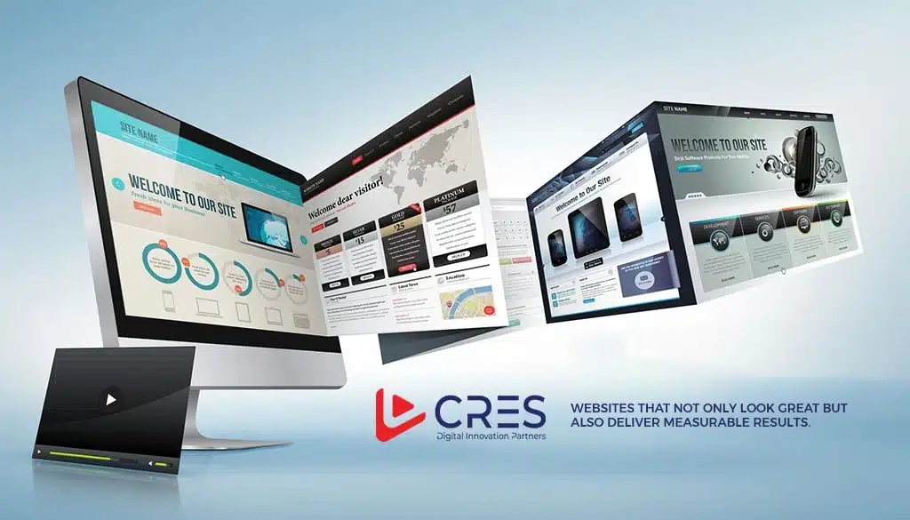 Why Your Business Needs a Professional Website
