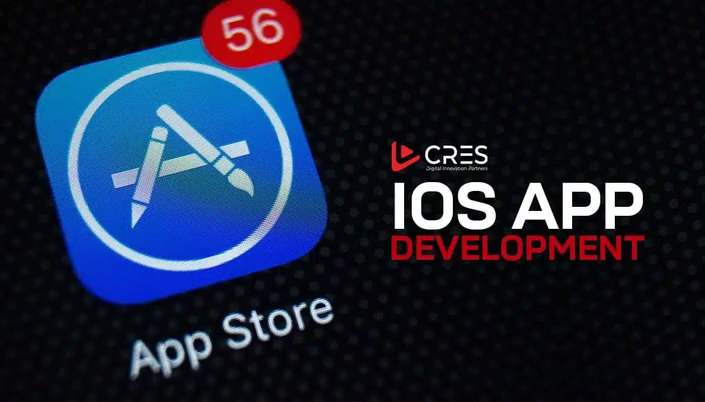iOS App Development Solutions