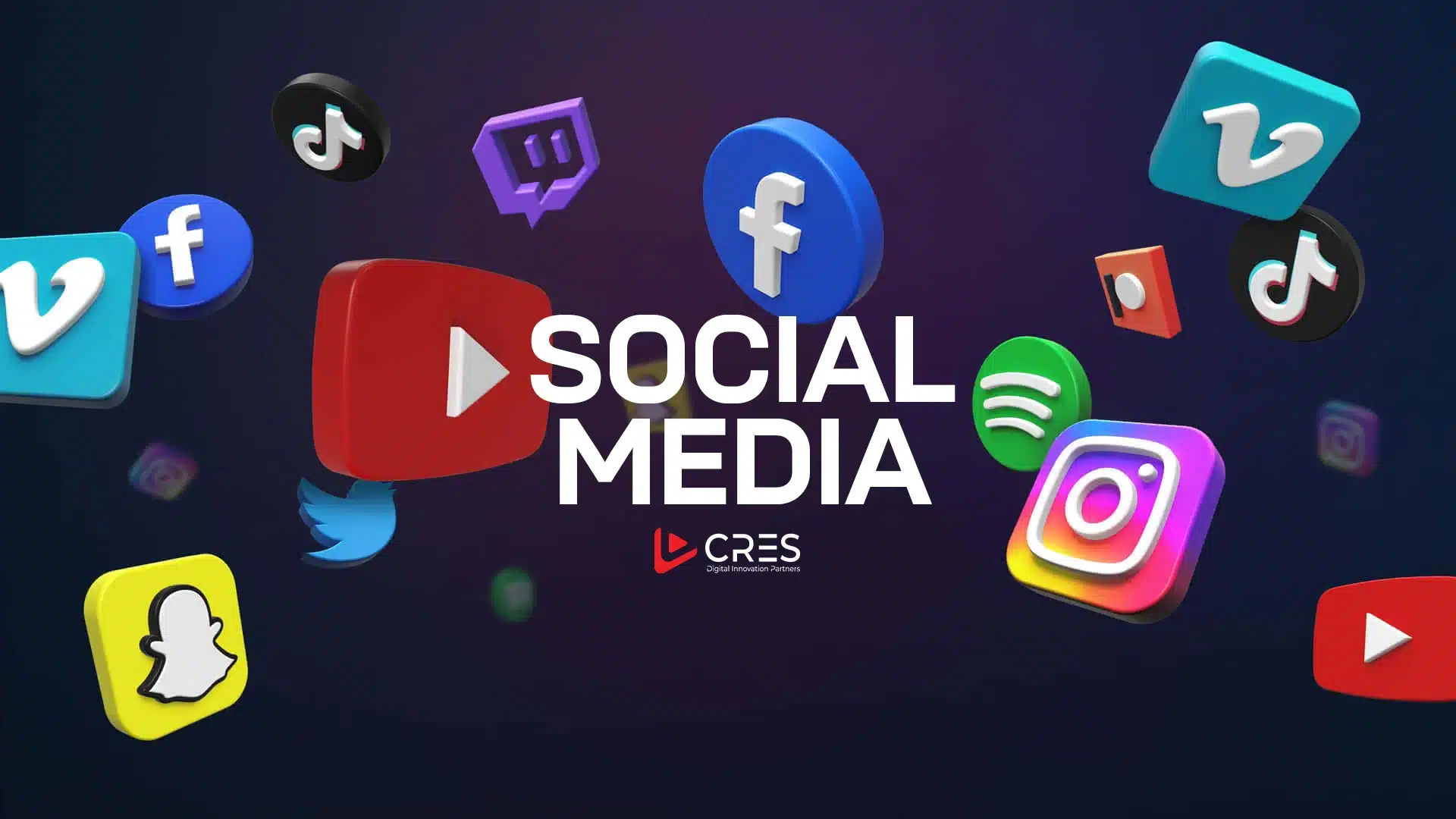 Top paid social platforms for Qatar market